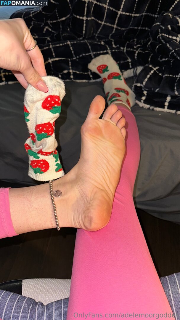 adelemoorgoddes / adelemoorr Nude OnlyFans  Leaked Photo #3