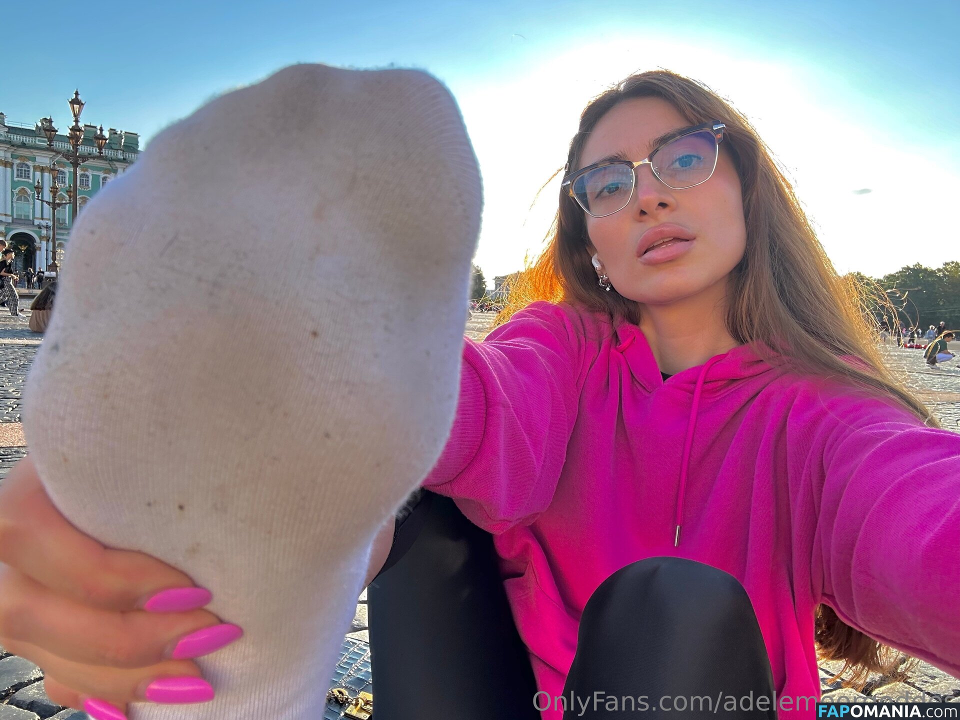 adelemoorgoddes / adelemoorr Nude OnlyFans  Leaked Photo #4