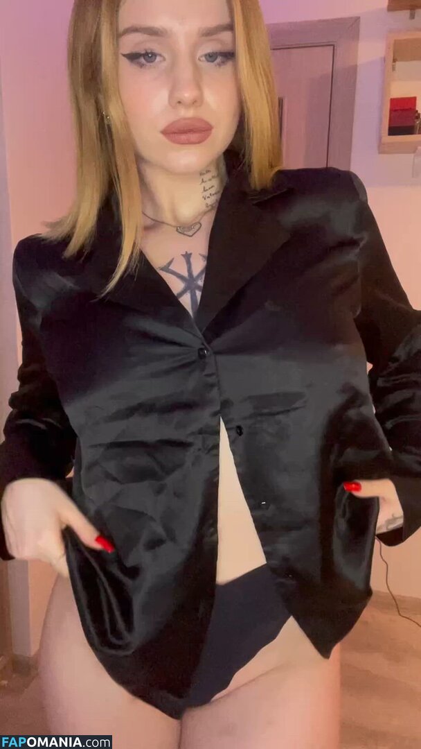 adelepeach Nude OnlyFans  Leaked Photo #15