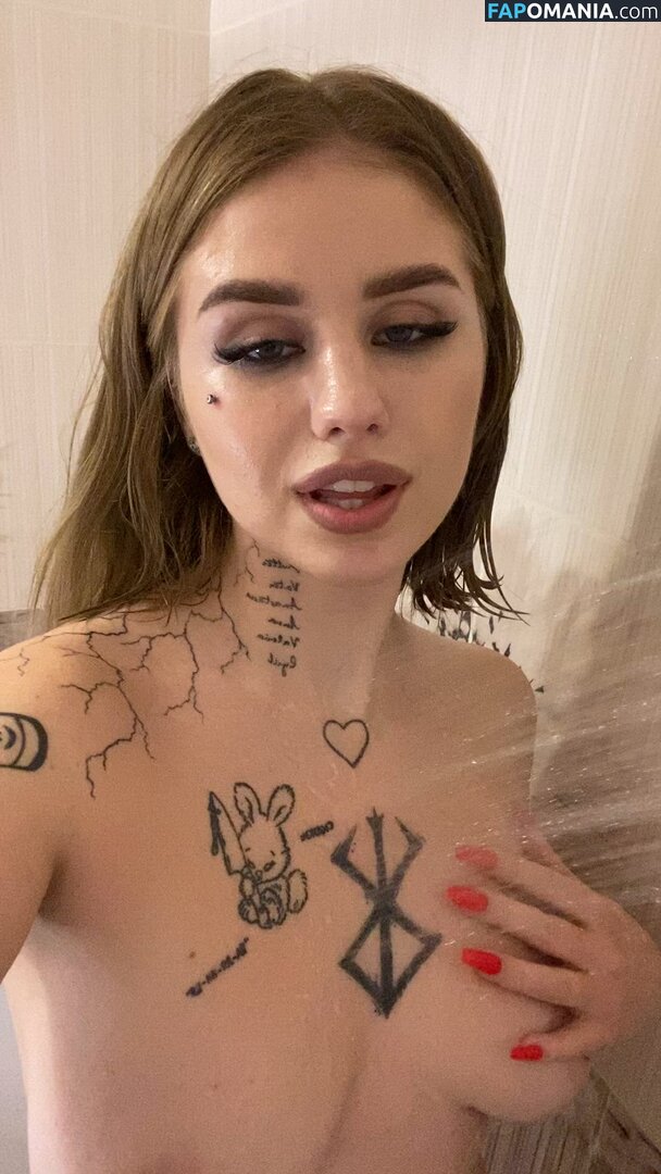 adelepeach Nude OnlyFans  Leaked Photo #17