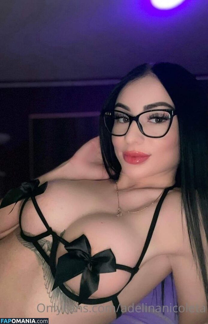 Adelina Negrea / adelina_negrea / adelinanegrea Nude OnlyFans  Leaked Photo #17
