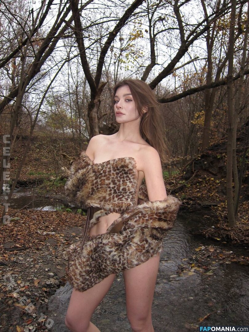 adelinafien Nude OnlyFans  Leaked Photo #4
