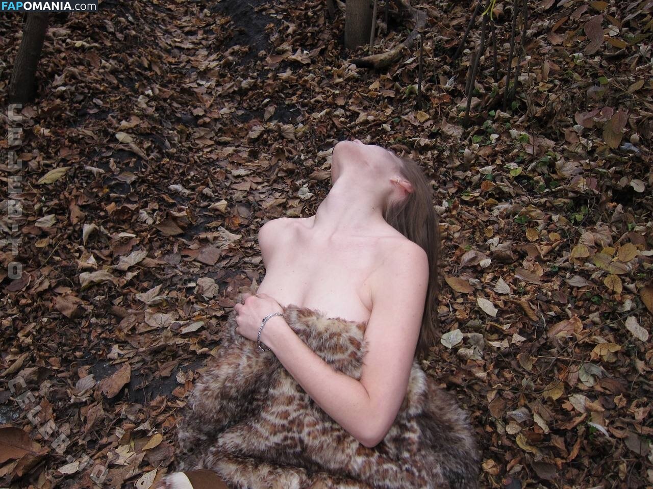 adelinafien Nude OnlyFans  Leaked Photo #6