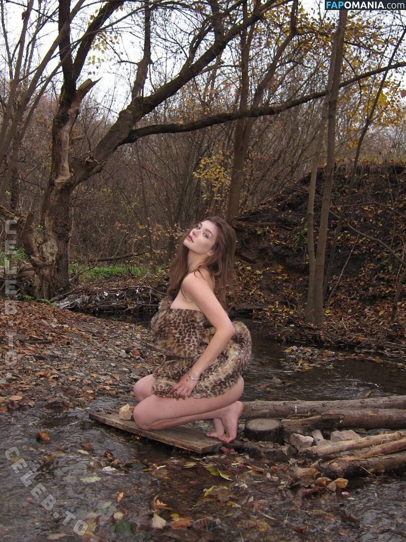 adelinafien Nude OnlyFans  Leaked Photo #7