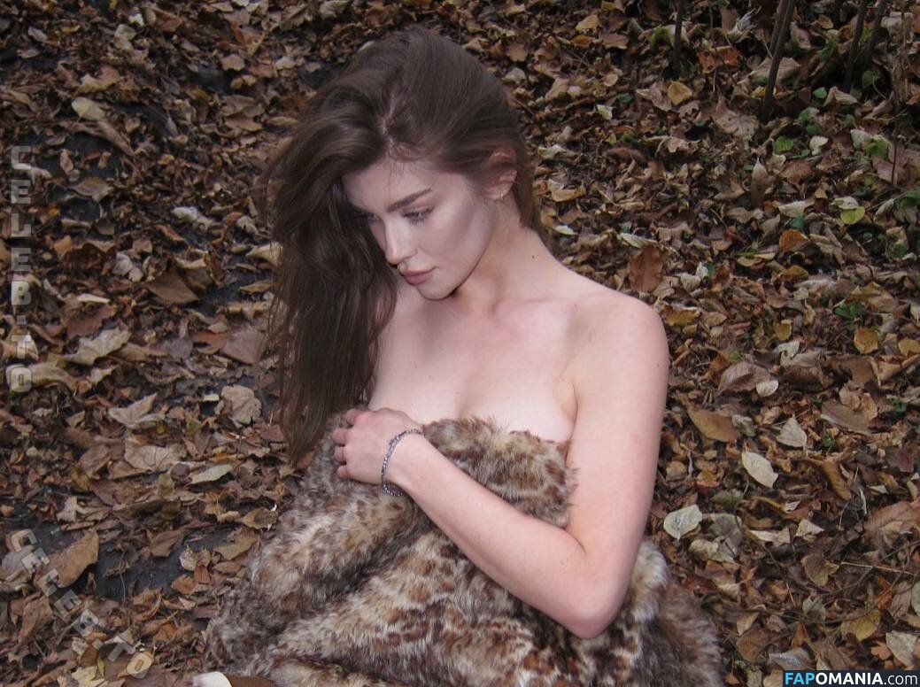 adelinafien Nude OnlyFans  Leaked Photo #9