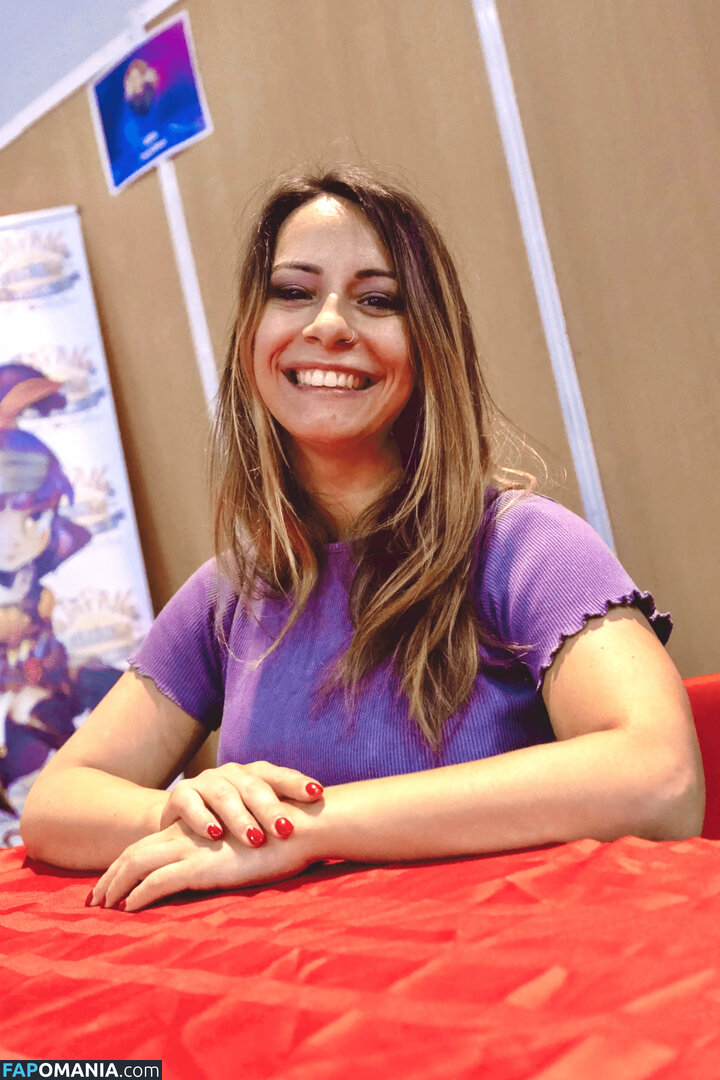 Adeline Chetail Nude OnlyFans  Leaked Photo #2