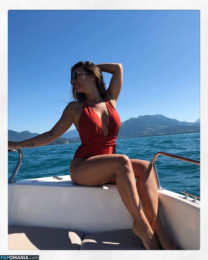 Adeline Chetail Nude OnlyFans  Leaked Photo #3