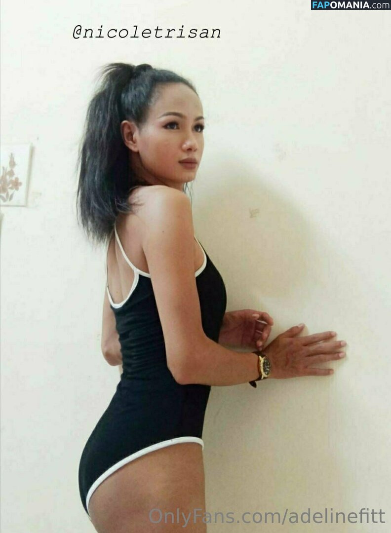 adelinefit / adelinefitt Nude OnlyFans  Leaked Photo #27