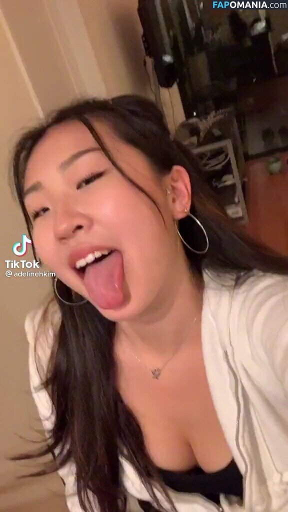 adeline.kim / adelinehkim / ssbbwadeline Nude OnlyFans  Leaked Photo #4