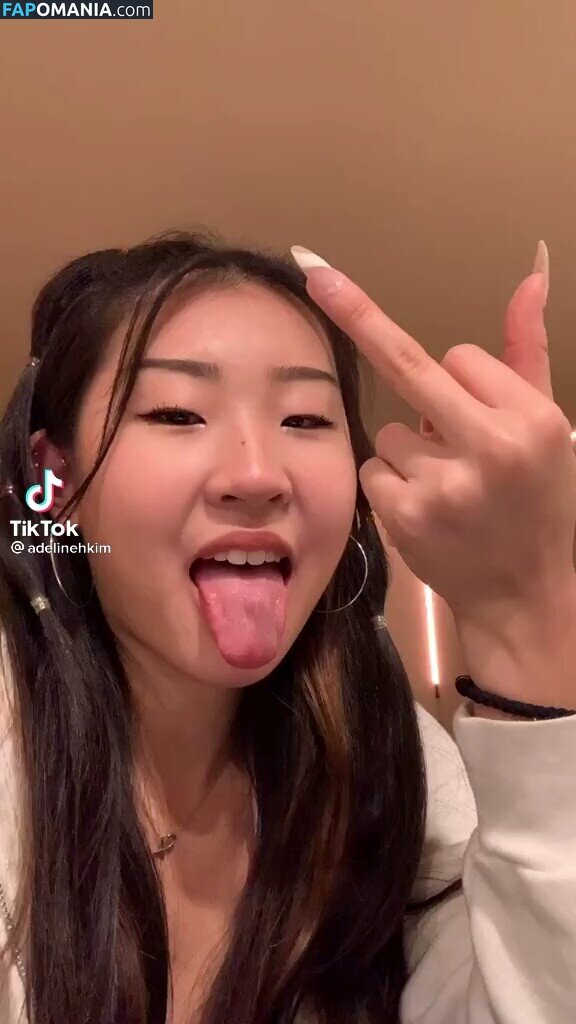 adeline.kim / adelinehkim / ssbbwadeline Nude OnlyFans  Leaked Photo #5