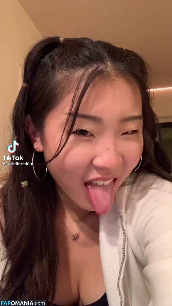 adeline.kim / adelinehkim / ssbbwadeline Nude OnlyFans  Leaked Photo #6