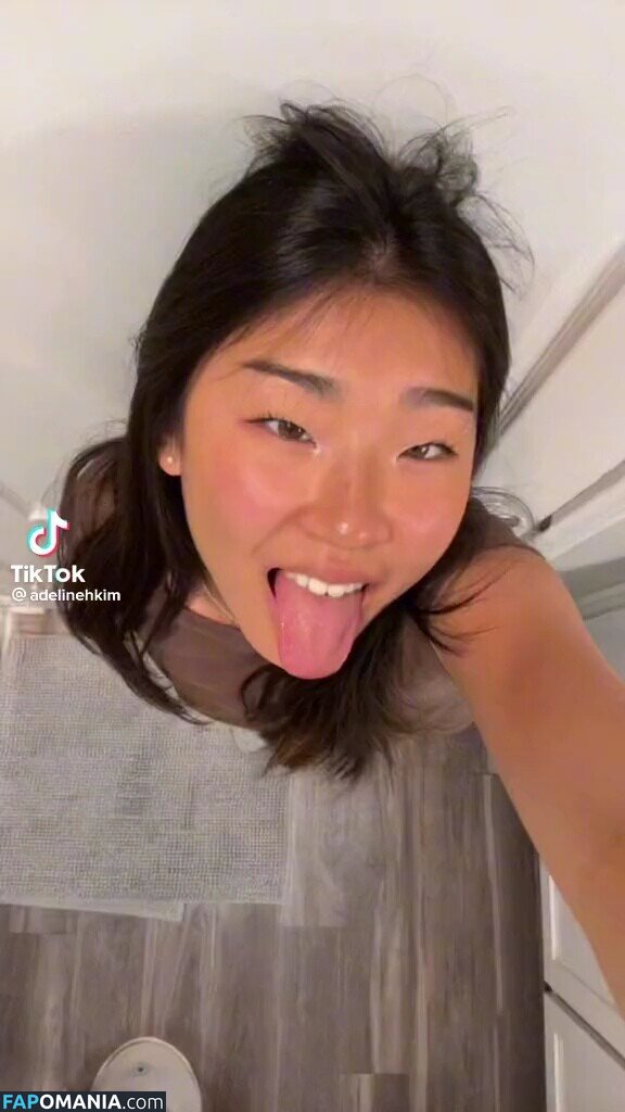 adeline.kim / adelinehkim / ssbbwadeline Nude OnlyFans  Leaked Photo #7
