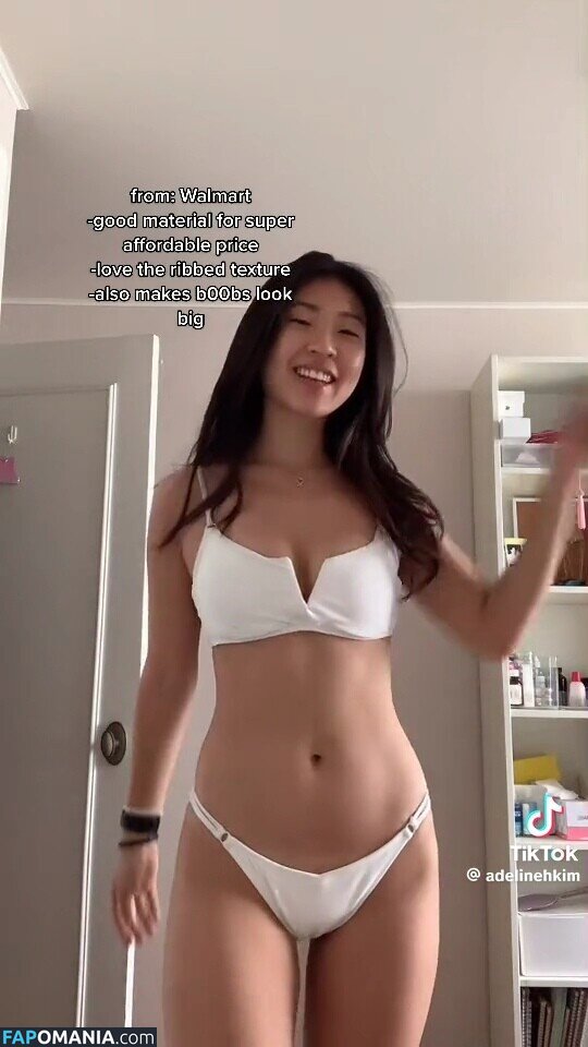 adeline.kim / adelinehkim / ssbbwadeline Nude OnlyFans  Leaked Photo #13
