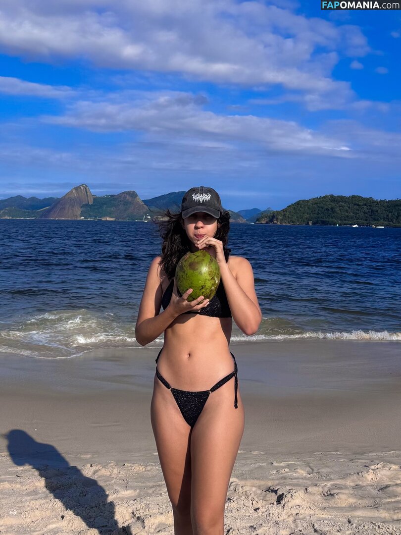 Ademara Barros / ademaravilha Nude OnlyFans  Leaked Photo #1