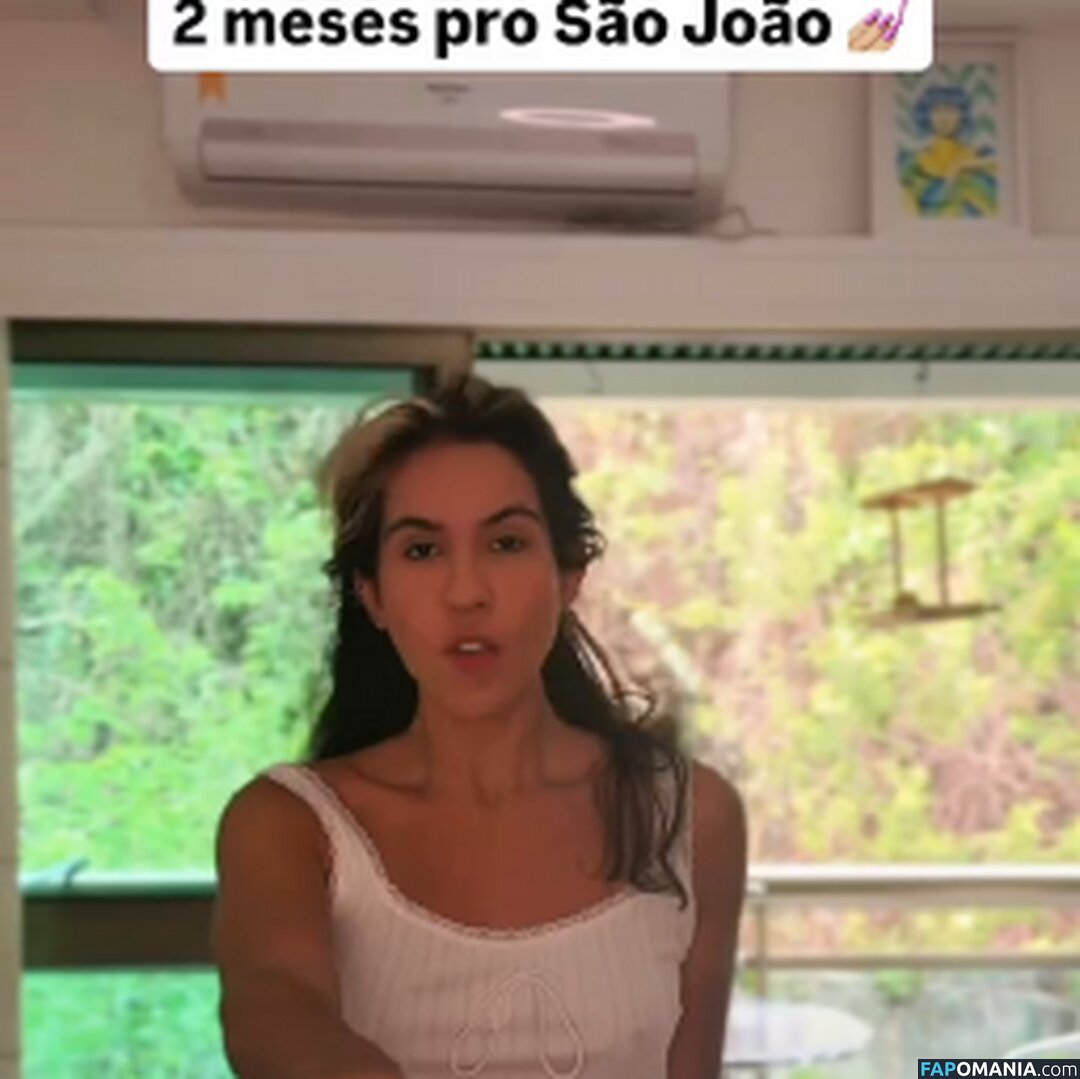 Ademara Barros / ademaravilha Nude OnlyFans  Leaked Photo #5