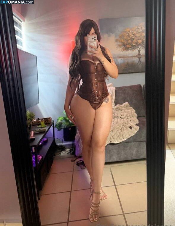_adiirgg / adriianne Nude OnlyFans  Leaked Photo #4