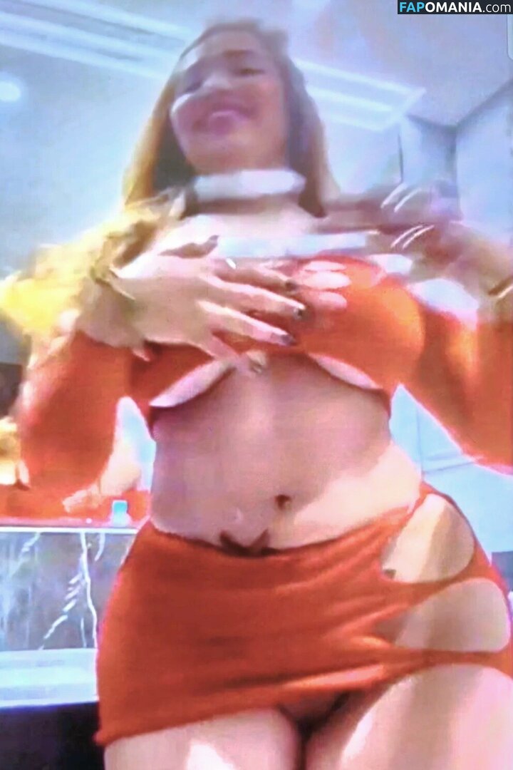 Aditi Mistry / aditimistry2607 Nude OnlyFans  Leaked Photo #1