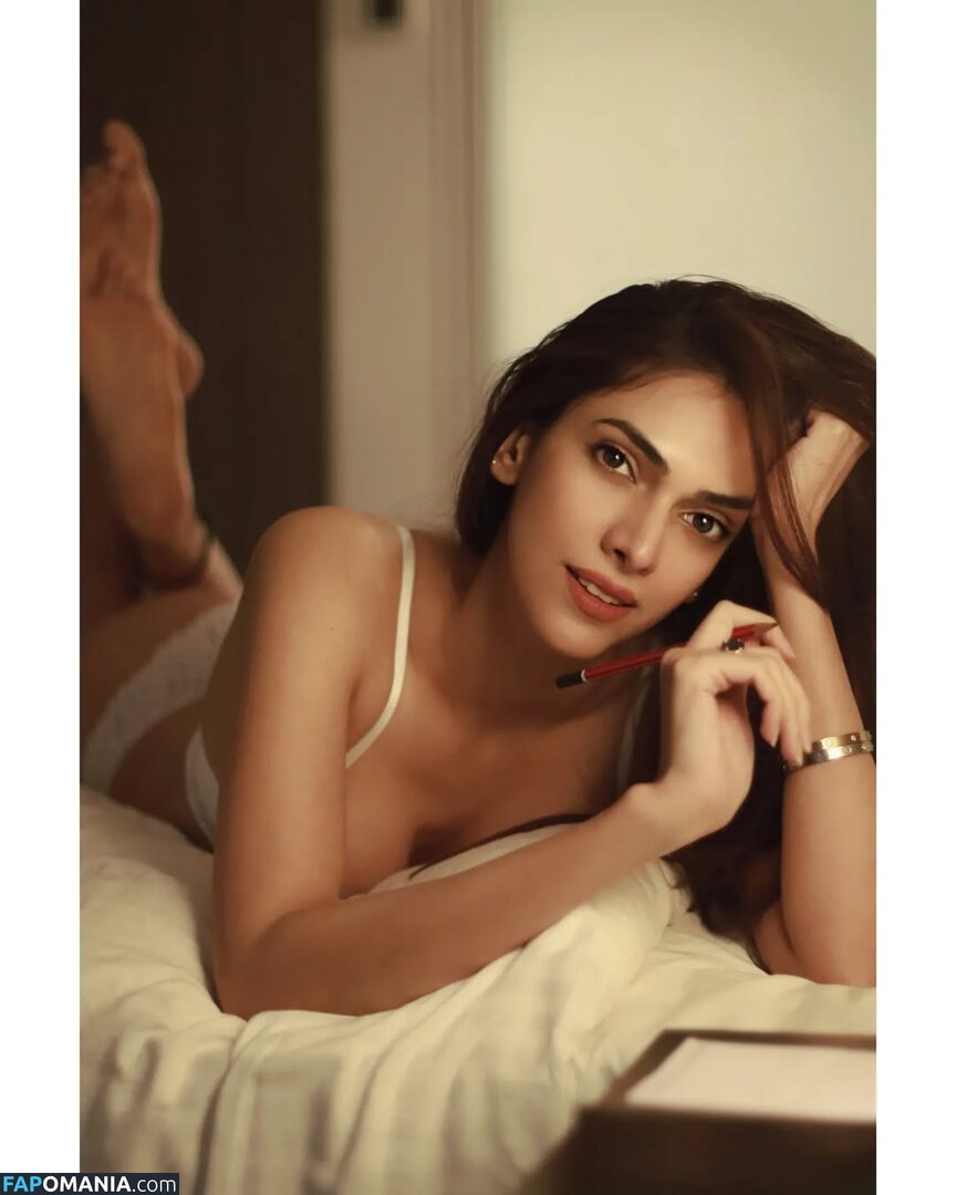 Aditi Vats / aditi__vats / aditi_vats Nude OnlyFans  Leaked Photo #10