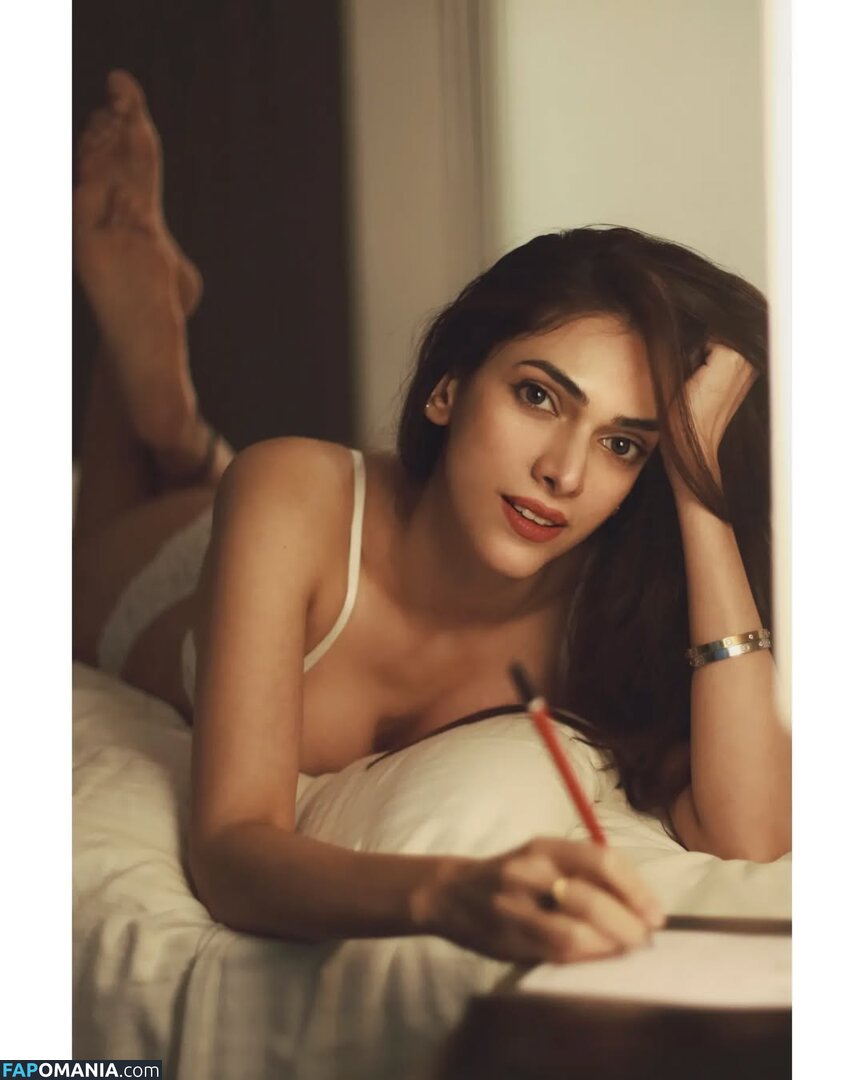 Aditi Vats / aditi__vats / aditi_vats Nude OnlyFans  Leaked Photo #13