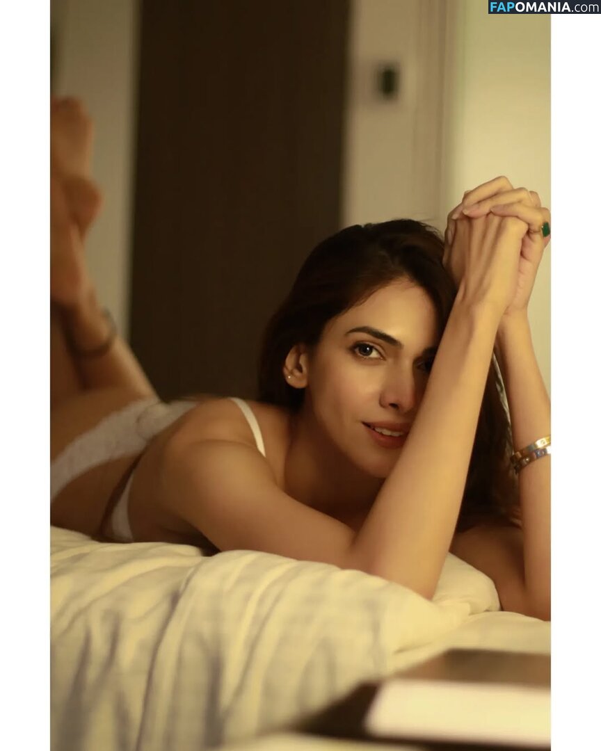 Aditi Vats / aditi__vats / aditi_vats Nude OnlyFans  Leaked Photo #14