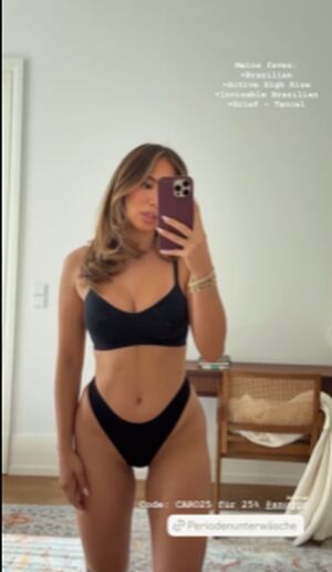 Adorable Caro
