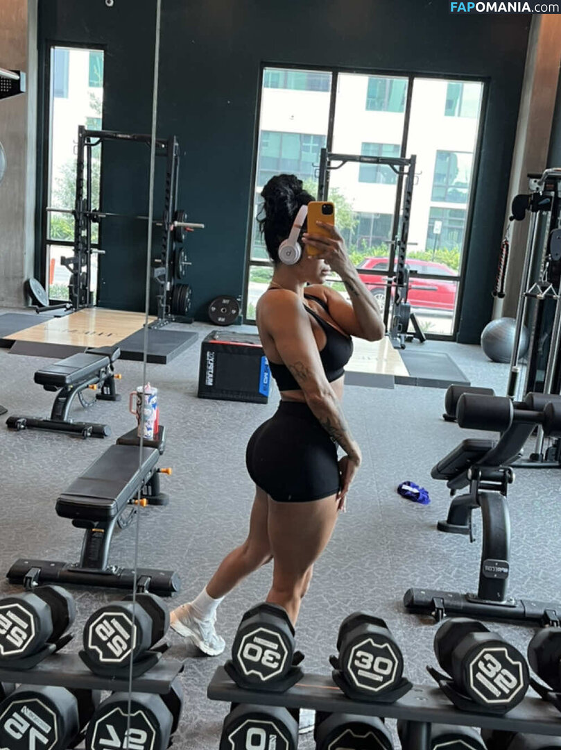 Adrian Michelle / LFL Player / footballher1 / imastartariot3 Nude OnlyFans  Leaked Photo #1