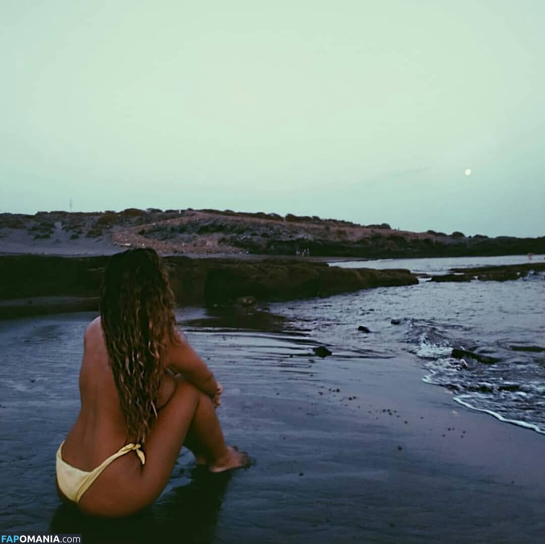 Adriana Barreto / adrianabarret_ Nude OnlyFans  Leaked Photo #5
