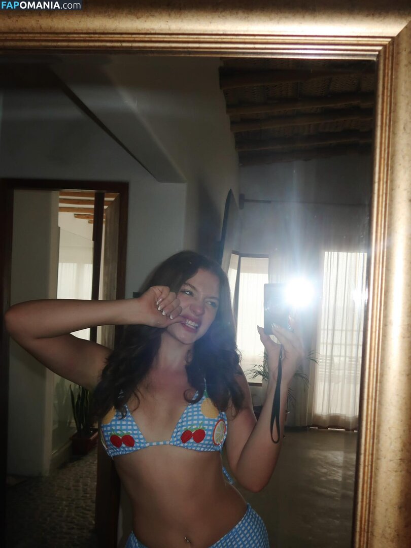 Adriana Campos-Salazar / acampossalazar / adriana_campossalazar / https: Nude OnlyFans  Leaked Photo #8