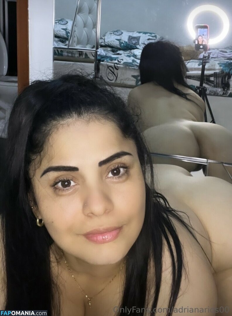 Adriana Rios / adrianarios.roypisa.original / adrianarios00 / https: Nude OnlyFans  Leaked Photo #20