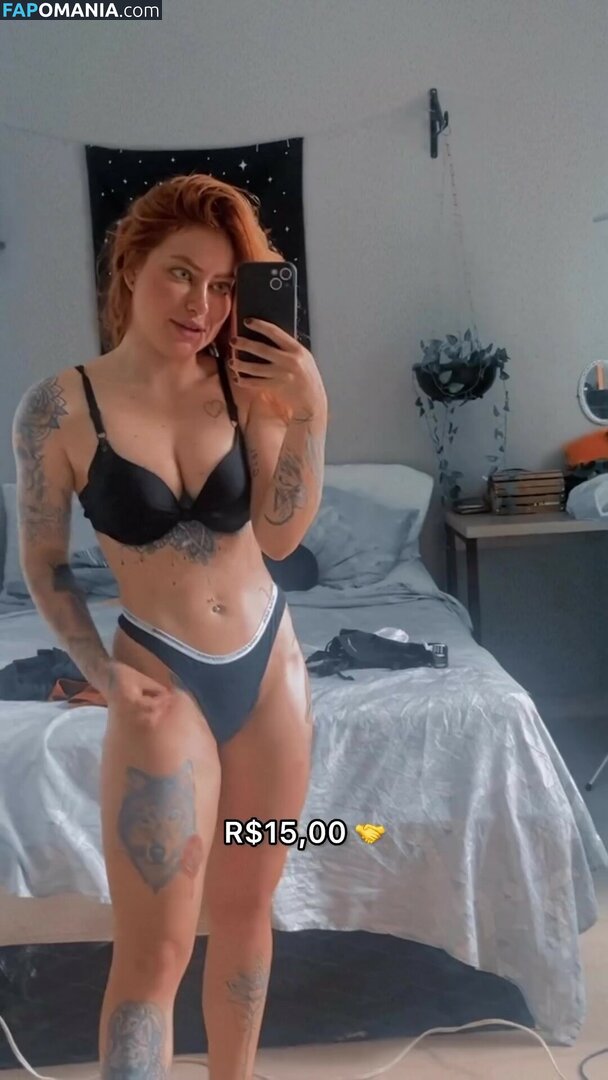 Adriana Rodrigues / aquelaminah / https: / tsdrirodrigues Nude OnlyFans  Leaked Photo #60