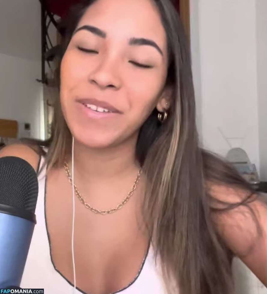 ASMR Adriana / Adriana Verastegui / adriadri / adrianaverastegui_ Nude OnlyFans  Leaked Photo #6