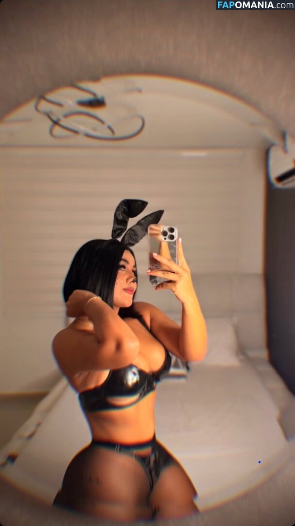 Adrianalobo / _adrilobo Nude OnlyFans  Leaked Photo #1