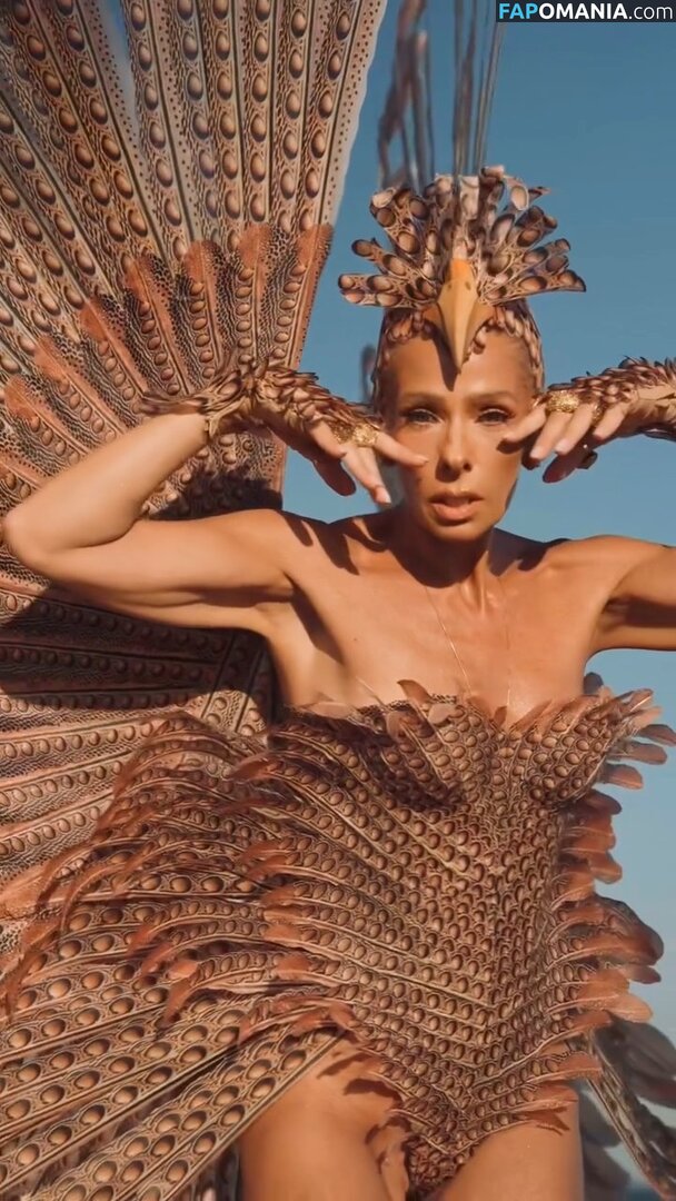 Adriane Galisteu / galisteuoficial Nude OnlyFans  Leaked Photo #37