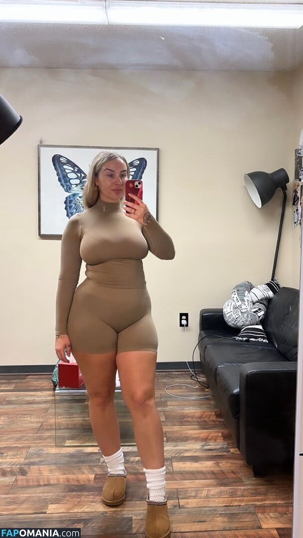 Adrienne Earthiangel Nude OnlyFans  Leaked Photo #2