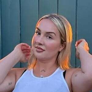 Adrienne Earthiangel