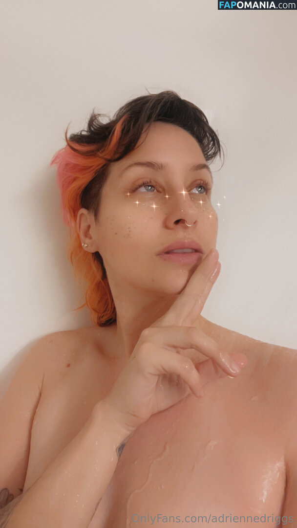 adrienne.driggs / adriennedriggs Nude OnlyFans  Leaked Photo #1