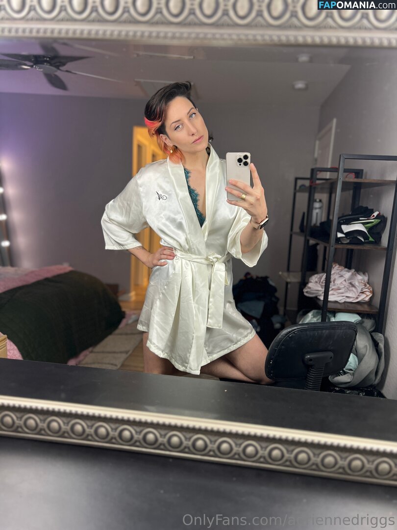 adrienne.driggs / adriennedriggs Nude OnlyFans  Leaked Photo #2