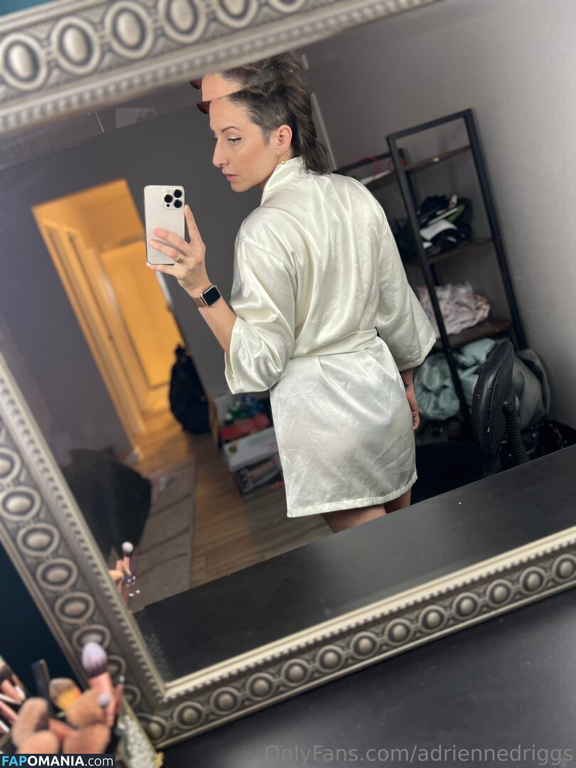 adrienne.driggs / adriennedriggs Nude OnlyFans  Leaked Photo #3