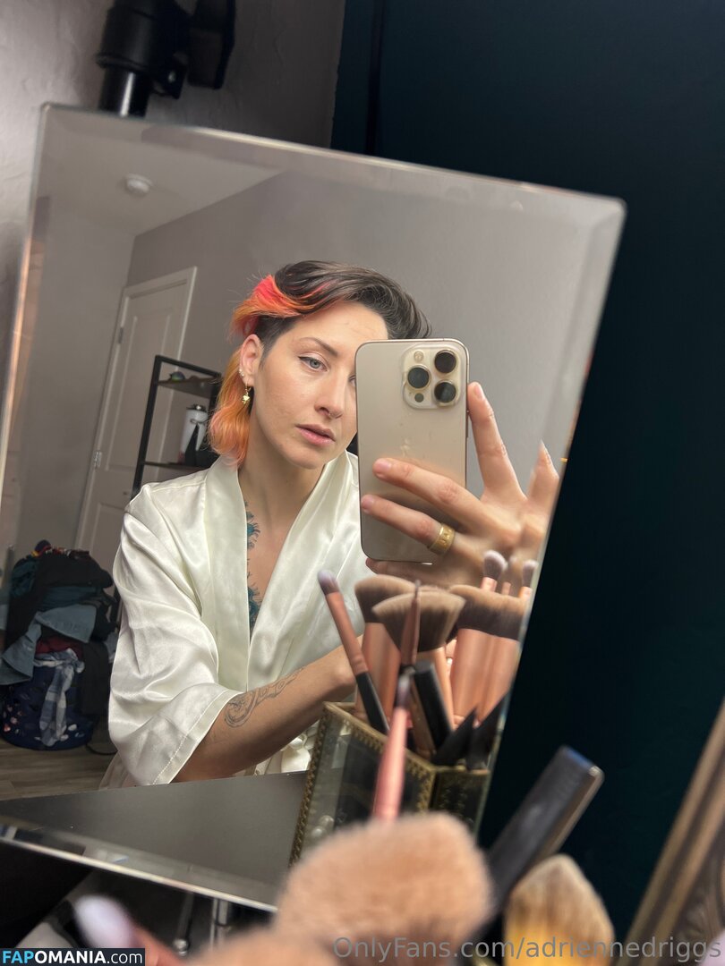 adrienne.driggs / adriennedriggs Nude OnlyFans  Leaked Photo #4