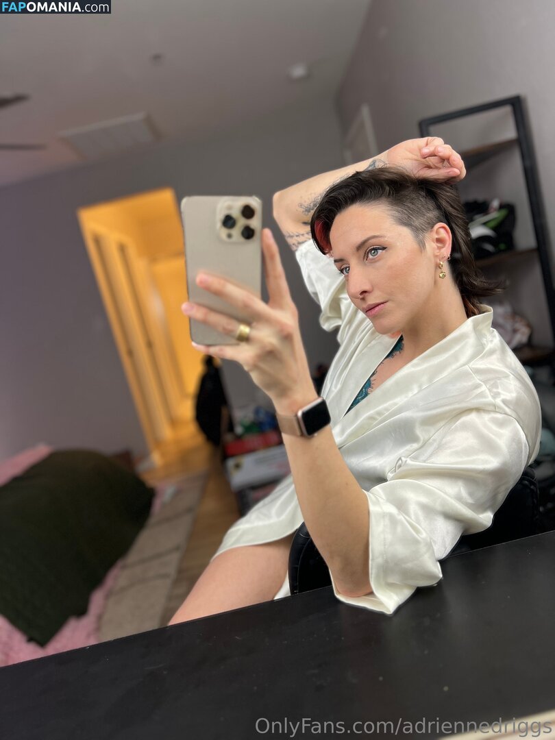 adrienne.driggs / adriennedriggs Nude OnlyFans  Leaked Photo #5