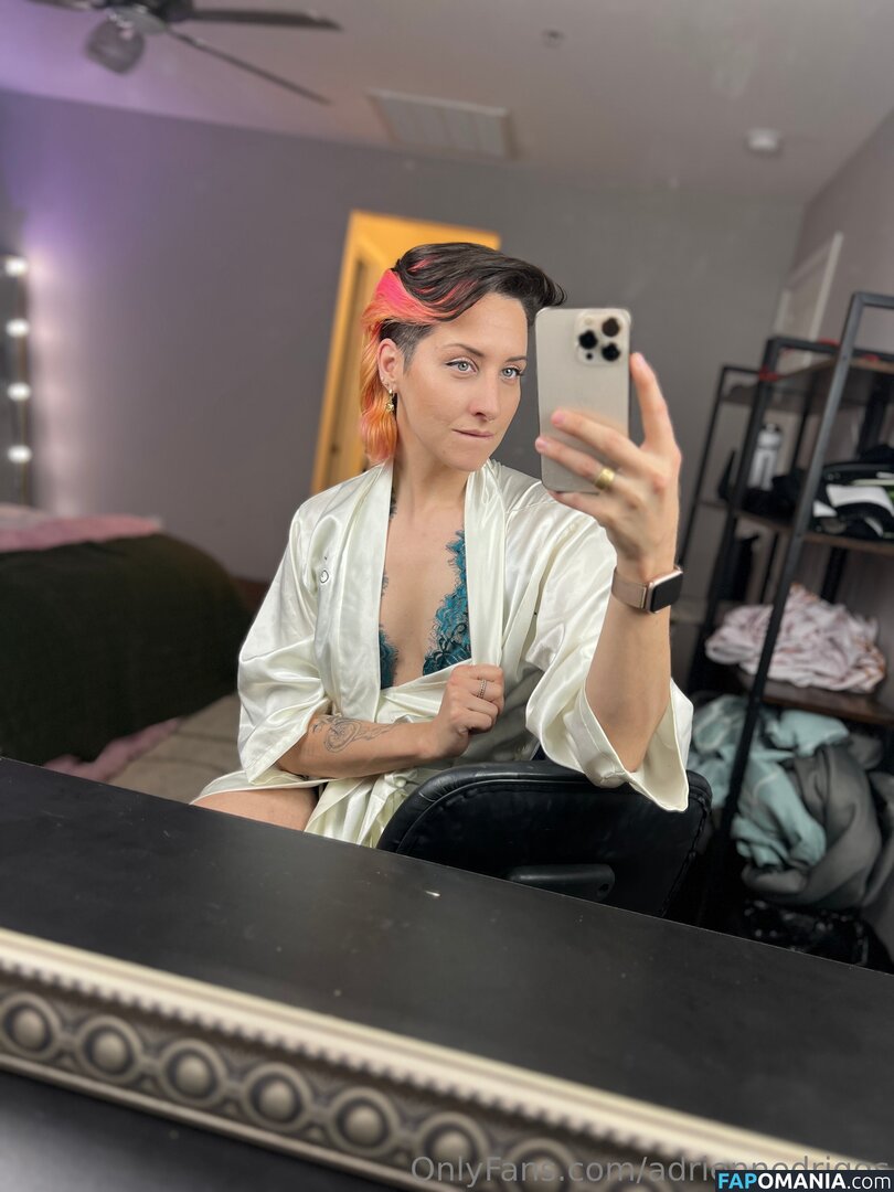adrienne.driggs / adriennedriggs Nude OnlyFans  Leaked Photo #6