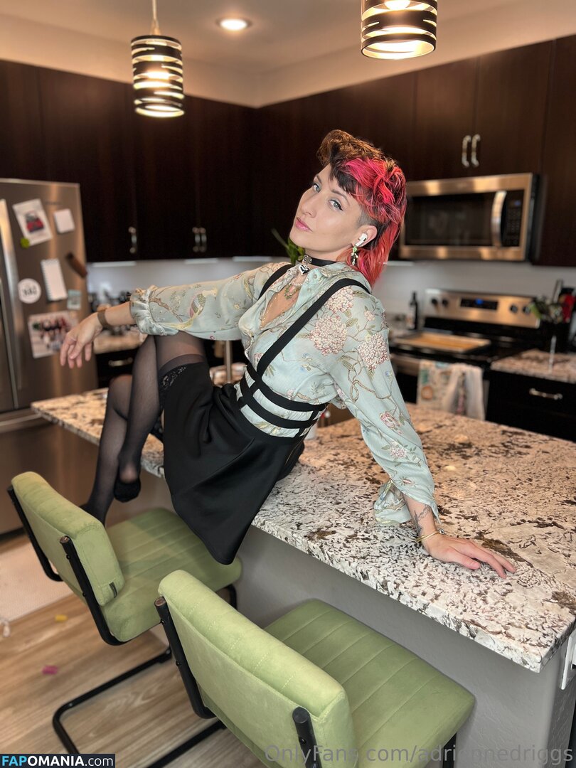 adrienne.driggs / adriennedriggs Nude OnlyFans  Leaked Photo #10