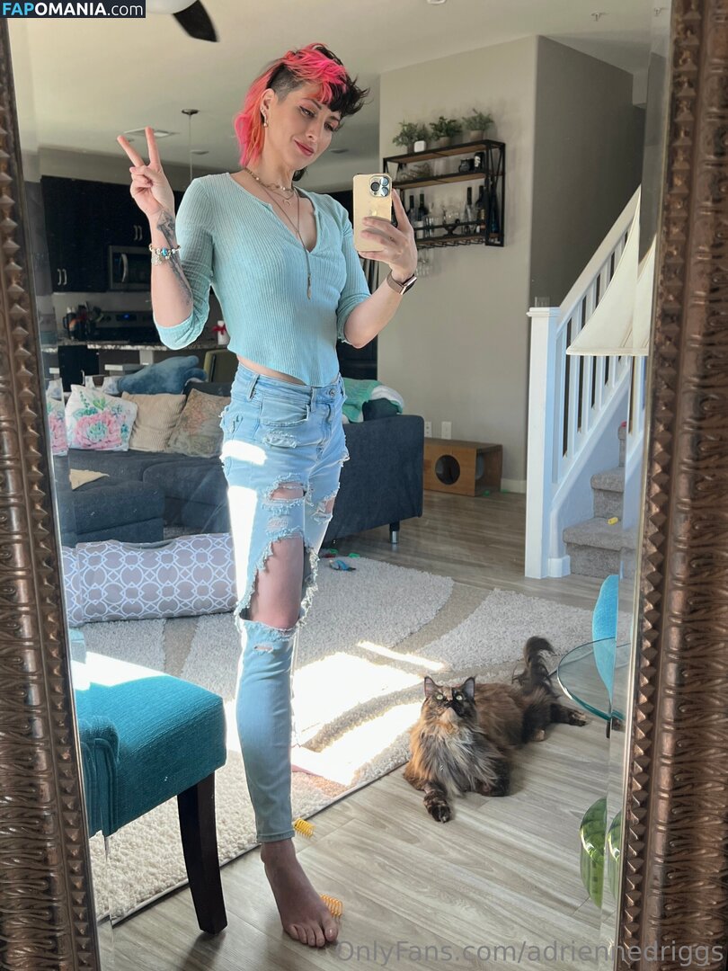 adrienne.driggs / adriennedriggs Nude OnlyFans  Leaked Photo #12