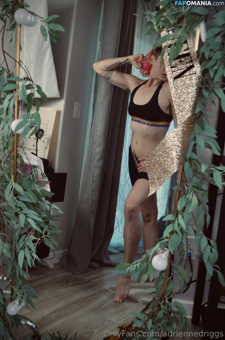 adrienne.driggs / adriennedriggs Nude OnlyFans  Leaked Photo #16