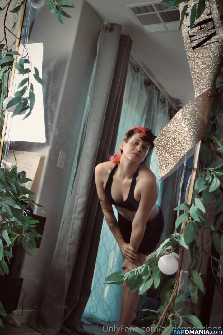 adrienne.driggs / adriennedriggs Nude OnlyFans  Leaked Photo #17