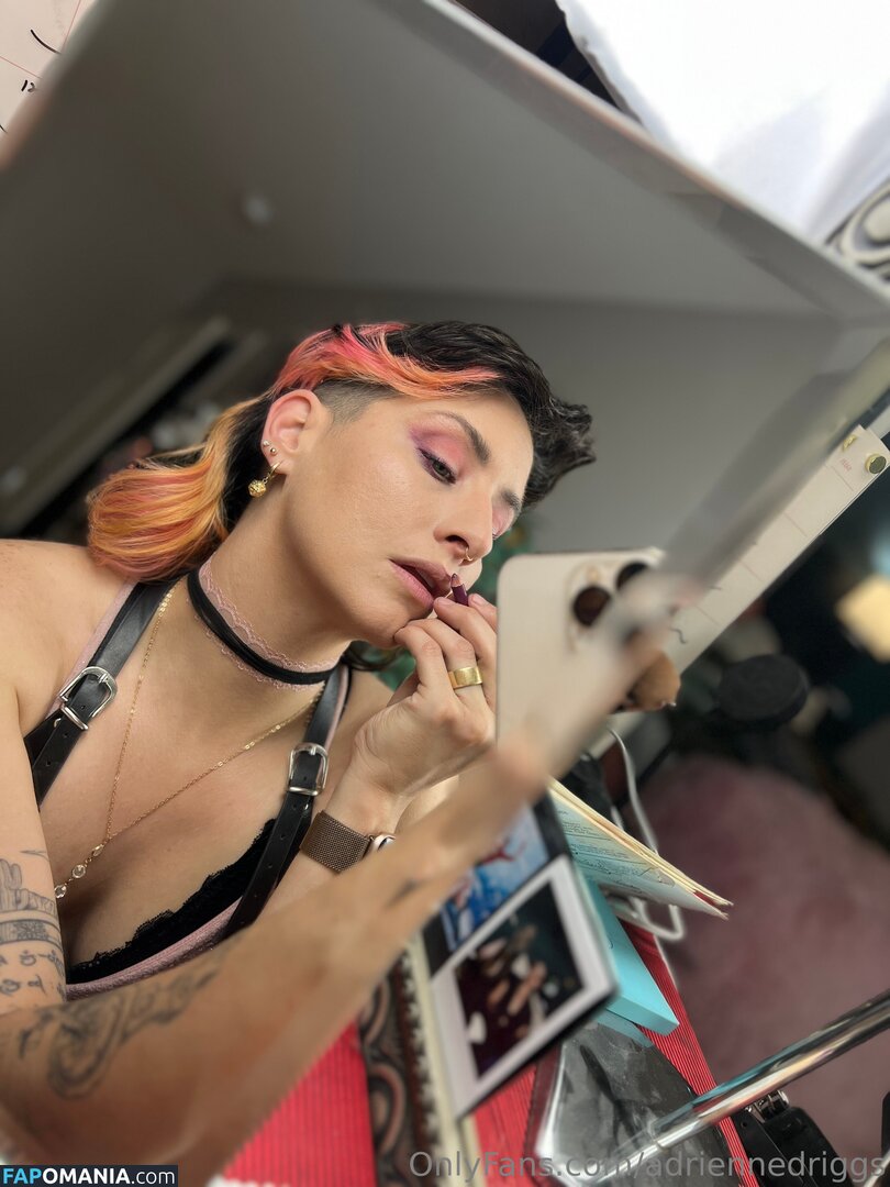 adrienne.driggs / adriennedriggs Nude OnlyFans  Leaked Photo #18