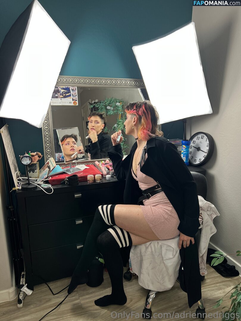 adrienne.driggs / adriennedriggs Nude OnlyFans  Leaked Photo #19