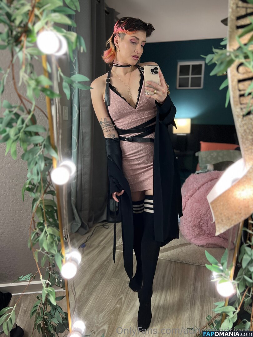 adrienne.driggs / adriennedriggs Nude OnlyFans  Leaked Photo #20