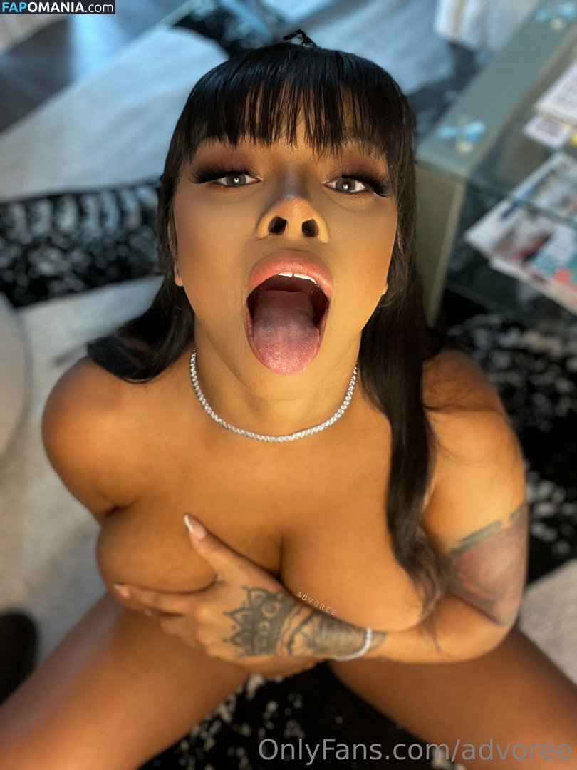 Advoree / advoree2 Nude OnlyFans  Leaked Photo #24