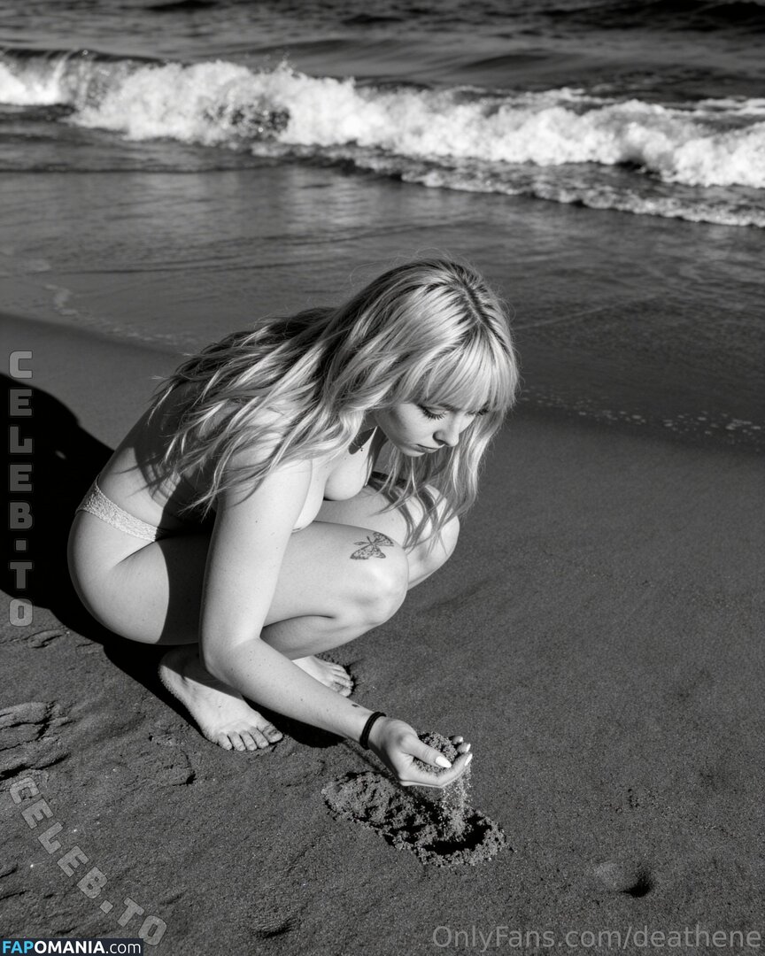 Aelarax / anetka.real / https: Nude OnlyFans  Leaked Photo #10